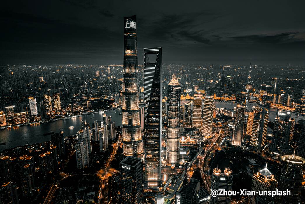 La Shanghai Tower : Une Ascension Vertigineuse au…