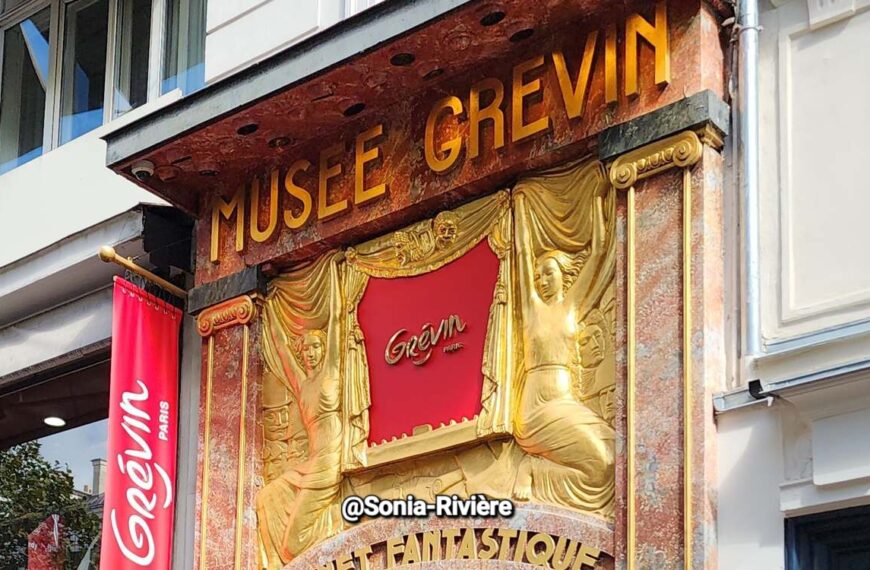 Le musée Grévin : une rencontre fascinante avec les célébrités