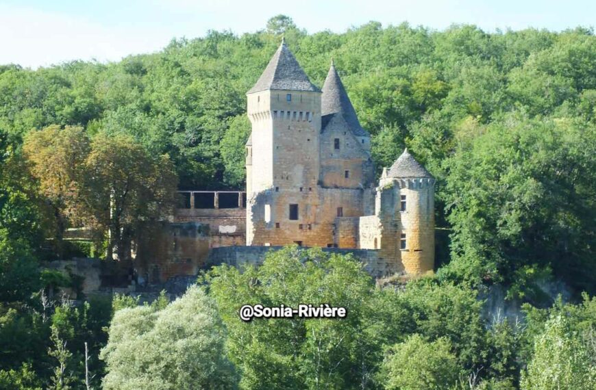 Le château de Commarque : un voyage fascinant à travers…