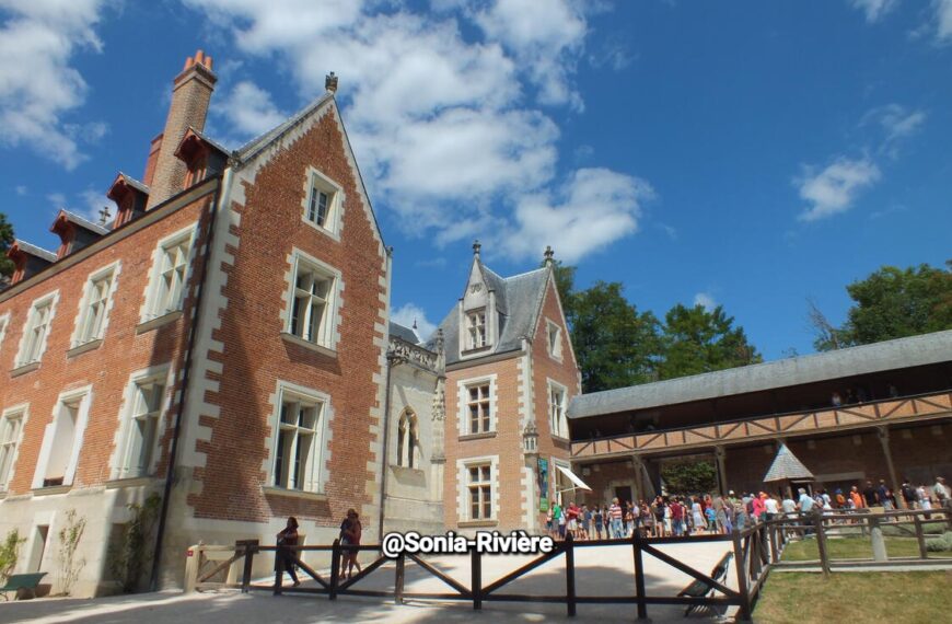 Léonard de Vinci : un génie intemporel au Clos Lucé