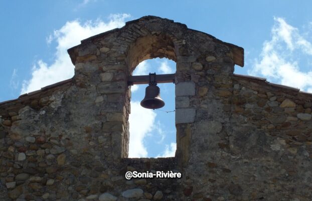 Église primitive Saint-Roch des Mées