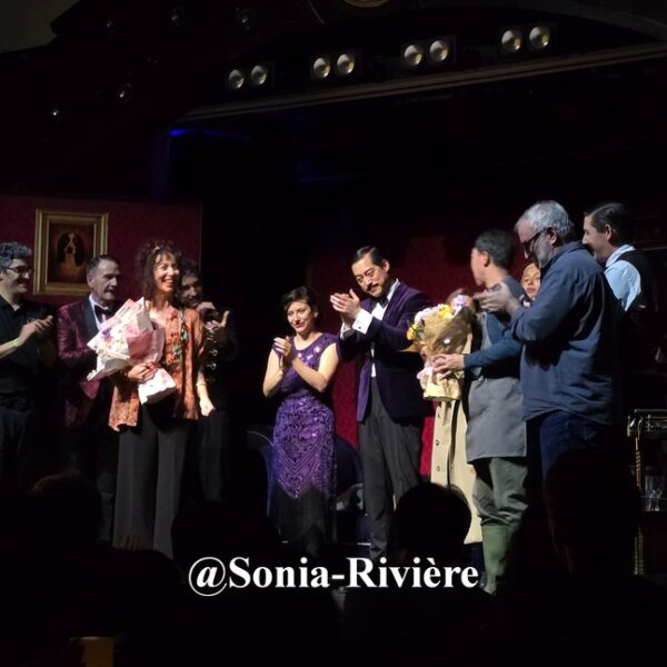 Une pièce (presque) ratée… mais une…