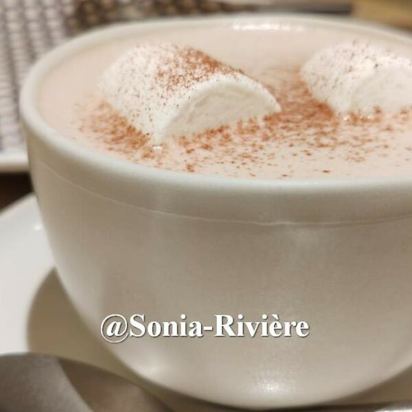Cafés de Shanghai 上海咖啡 : une pause…