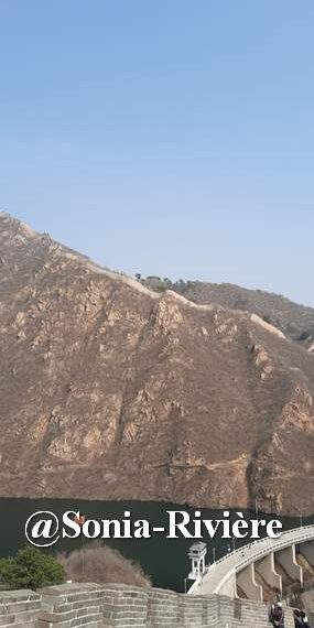 La Grande Muraille de Chine 长城